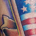 tattoo galleries/ - Pride Flag
